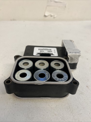 ABS Control Module Dorman 599-739 Remanufactured - Picture 4 of 8