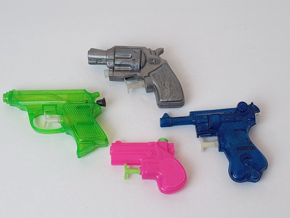 Water on sale gun lot
