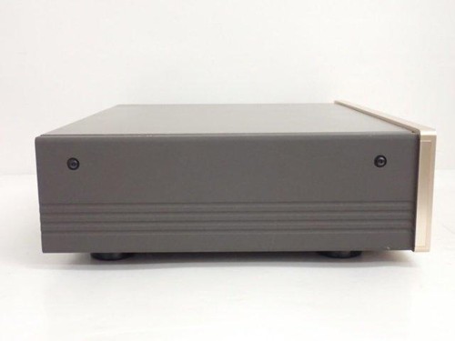 (Spedizione gratuita) Accuphase T-109 Sintonizzatore stereo FM, testato - Foto 2 di 4