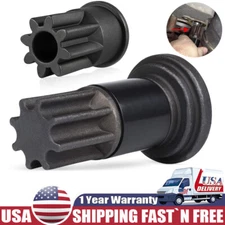 Engine Barring Socket Tool Kit for Cummins B/C,Dodge5.9L,Caterpillar 3200 3406