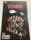 Marvel Comics Venom Inc. Omega Amazing Spider-Man & Venom: Venom Inc. Part 6