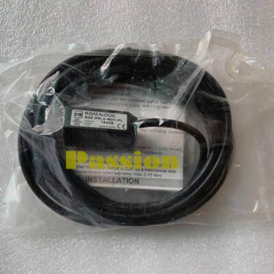 1PCS NEW FOR DATALOGIC S3Z-PR-2-M01-PL  Photoelectric switch sensor