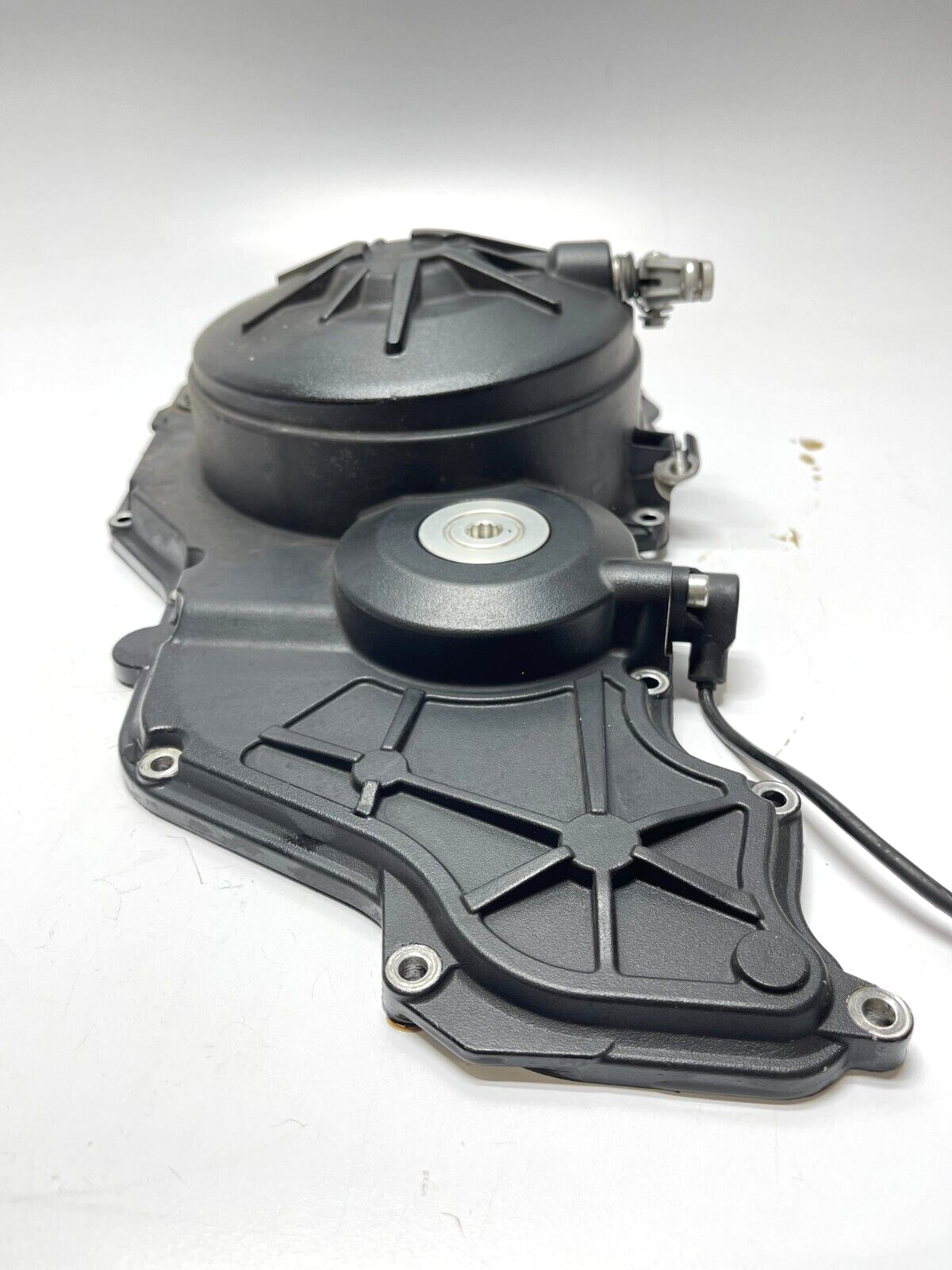 2013 Aprilia Rsv4 Engine Case Clutch Cover 8995035 for sale online 