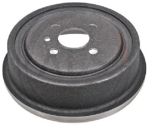 2x Original A.B.S. Bremstrommel 5122-S für Opel - Bild 1 von 1