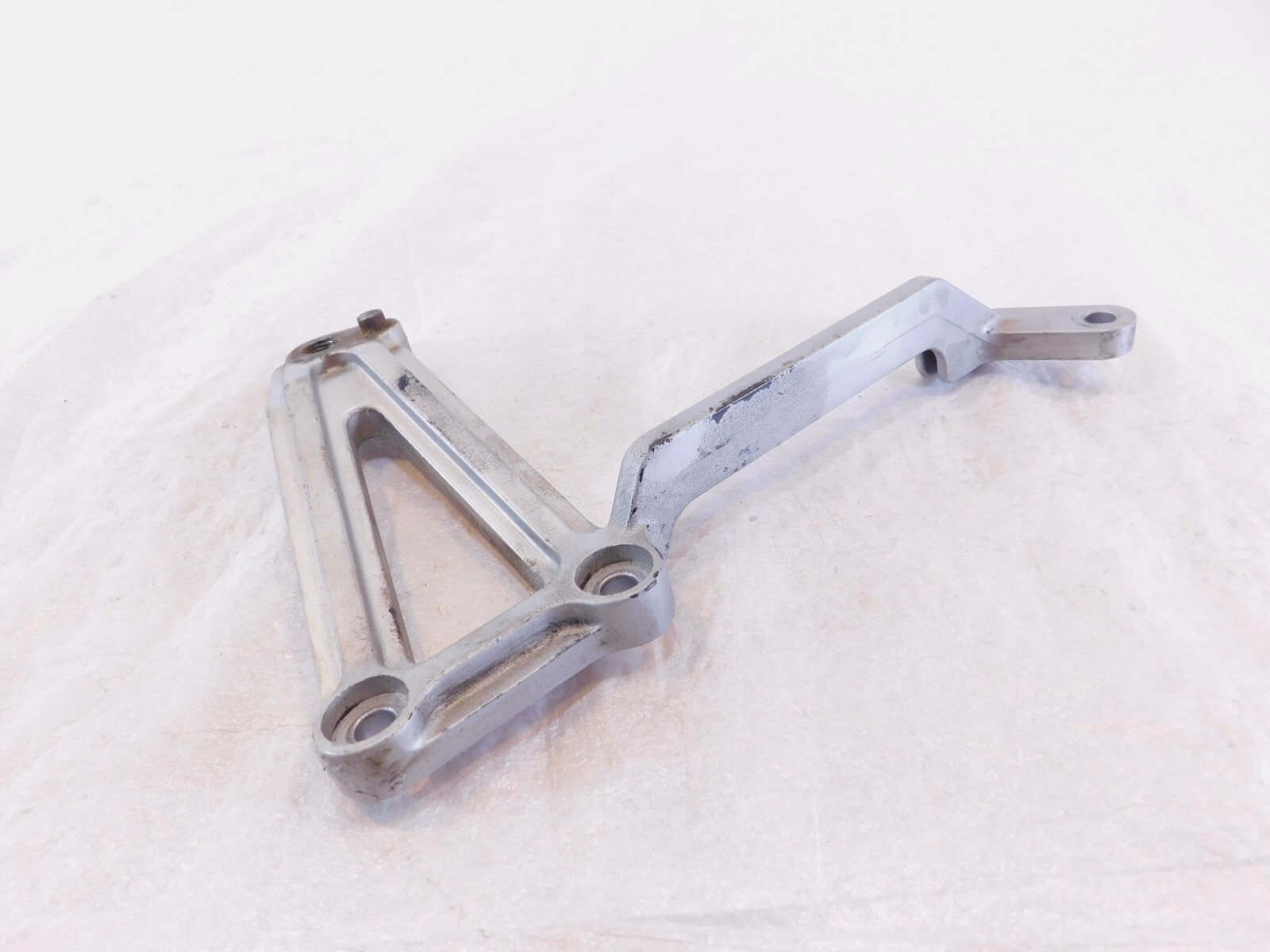 19882007 Kawasaki Ninja 250 250R EX250 Rear Left Footrest Footpeg