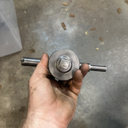 Metal Lathe Boring Bar Tool Post Machinist Tool Maker Box Find 3/8 1/2 3/4 1” - Picture 13 of 15