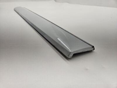13-17 Audi Q5 Front Passenger Right Lower Door Molding Trim Panel