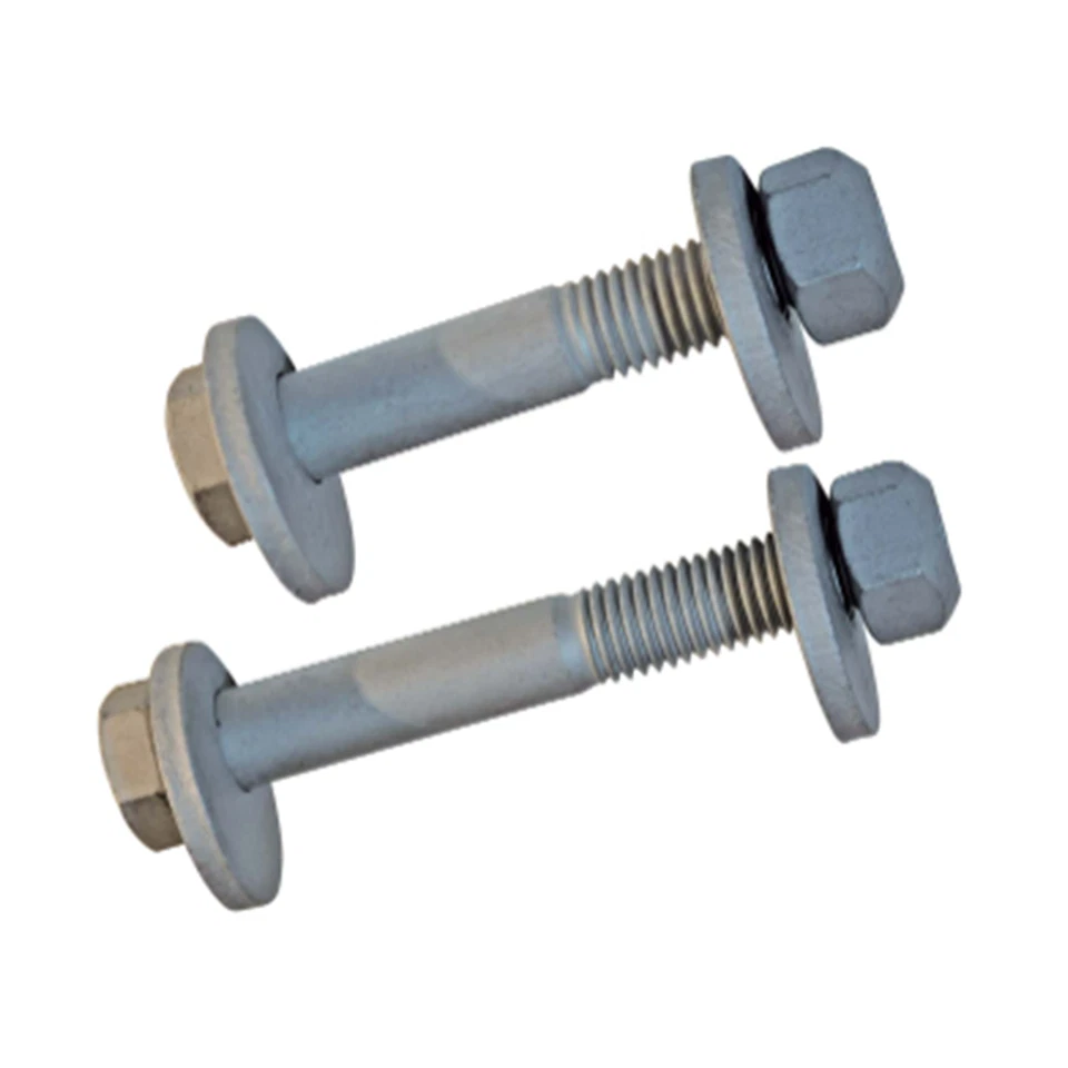 SPC Rear +/- 1.5 Degree Adj. Range Cam Pair For Hyundai Veracruz & Kia Borrego - Image 3 of 4