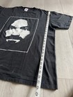 Rare Vintage 90s Charlies In Charge Zooport  RIOT GEAR  XL Guns Roses Original — photo 2