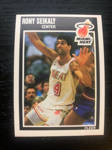 1989-90 Fleer Basketball - Superstars & HOF - You Pick - Picture 18 of 34