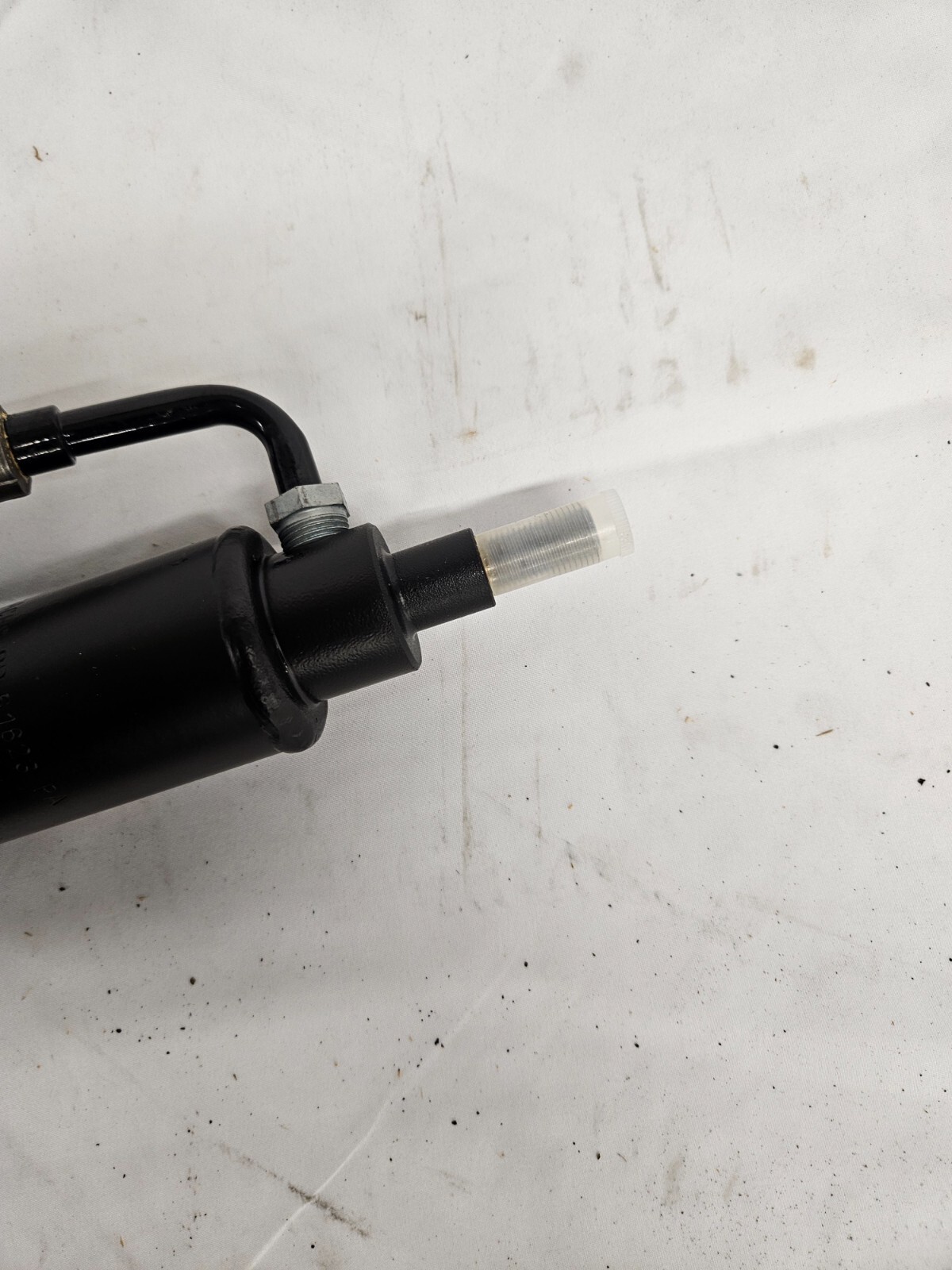 N.O.S Bentley-left rear strut-PD-61457-PA