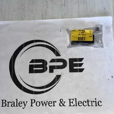 Z-15GW2-B7-K Limit Switch - Hinge Roller Lever Industrial Snap Action, SPDT