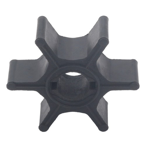 Outboard Water Pump Impeller for Suzuki 2 2.2 3.5 4 4.5 5 6 7.5 8 9 HP Engine - Picture 5 of 6