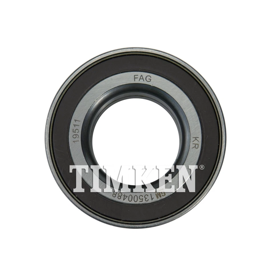 Rolamento de roda Timken para Chevrolet Trax 2015-2022 - Imagem 3 de 4
