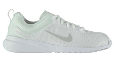 Nike Superflyte Women's Shoe Sneaker White Platinum All Sizes New