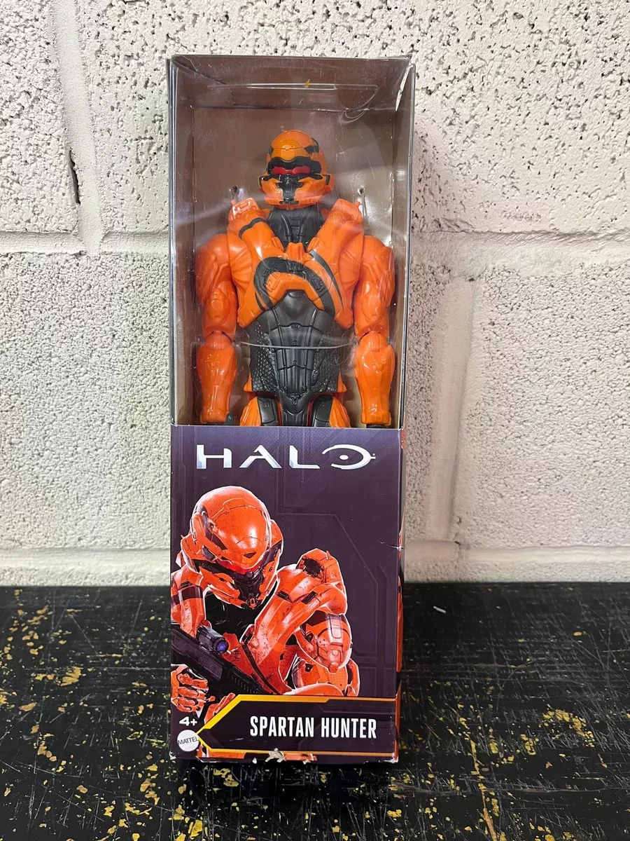 Halo mattel 12 pulgadas hot sale
