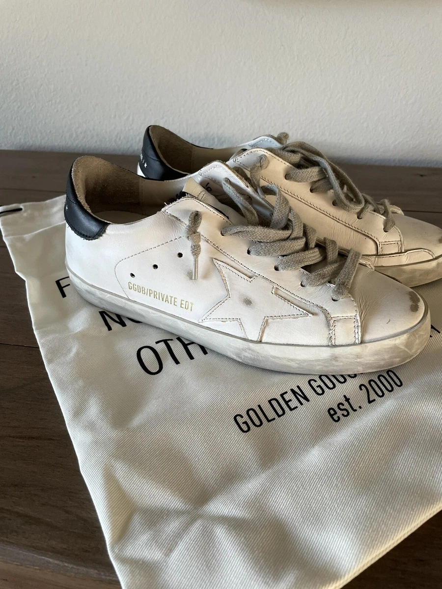 総合福袋 新品 Golden Goose ゴールデングース SUPERSTAR 35サイズ ...