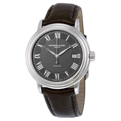 Raymond Weil Maestro 2837-STC-00609 Men s Automatic Watch - Retail Price $1295