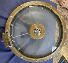 Speich Clear View Screen Boat Windshield Porthole