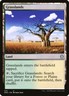 MTG Magic the Gathering Grasslands (214/265) Dominaria United Commander LP