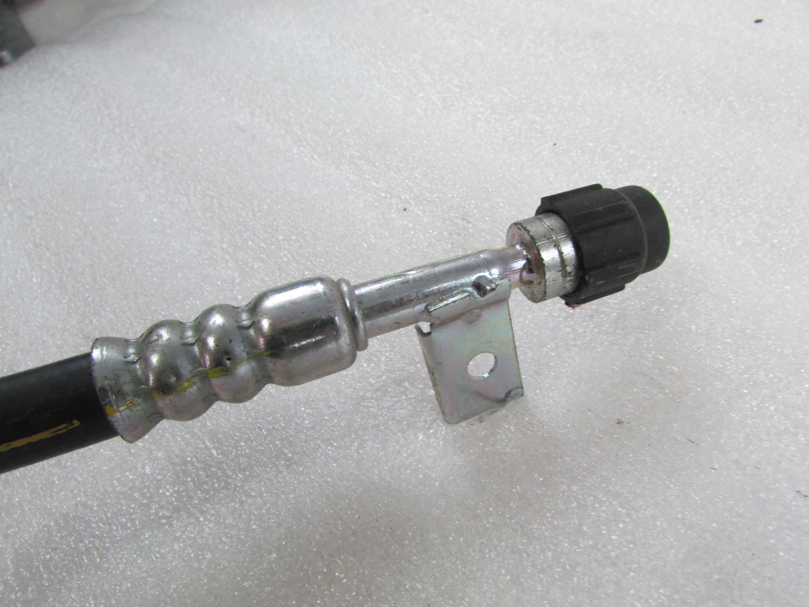 Ferrari F430, AC Hose, Filter To Evaporator, Pipe, Used, P/N 67750900