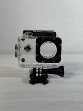 Waterproof Case Underwater Housing Shell for SJCAM SJ4000 Sport Camera .