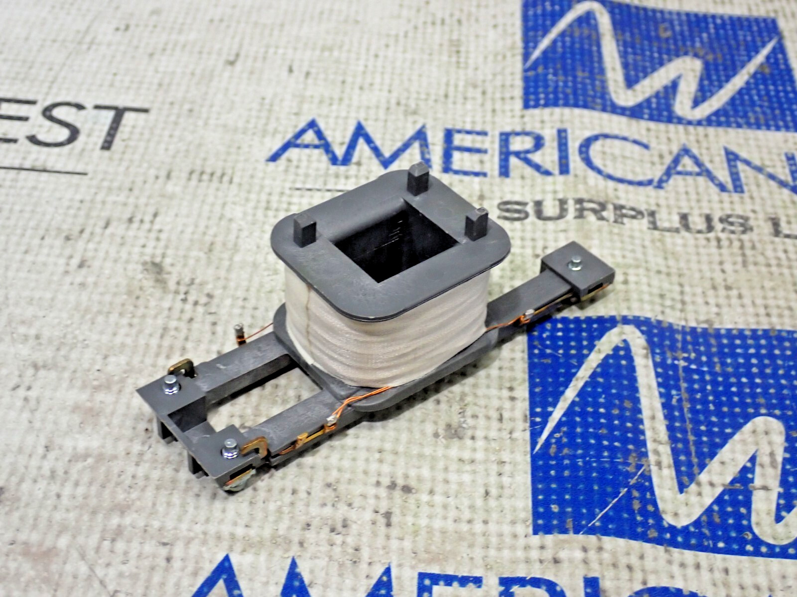 ABB R84 Coil 110/120 Volt 60HZ 110 Volt/50HZ