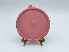 Tupperware 6" REPLACEMENT LID #227 for Containers 155 1405 264 234 1842 227G