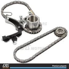 Timing Chain Kit for 2014-2021 Chevrolet Express Silverado Savana Sierra 4.3L V6