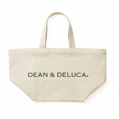dean & deluca tote bag