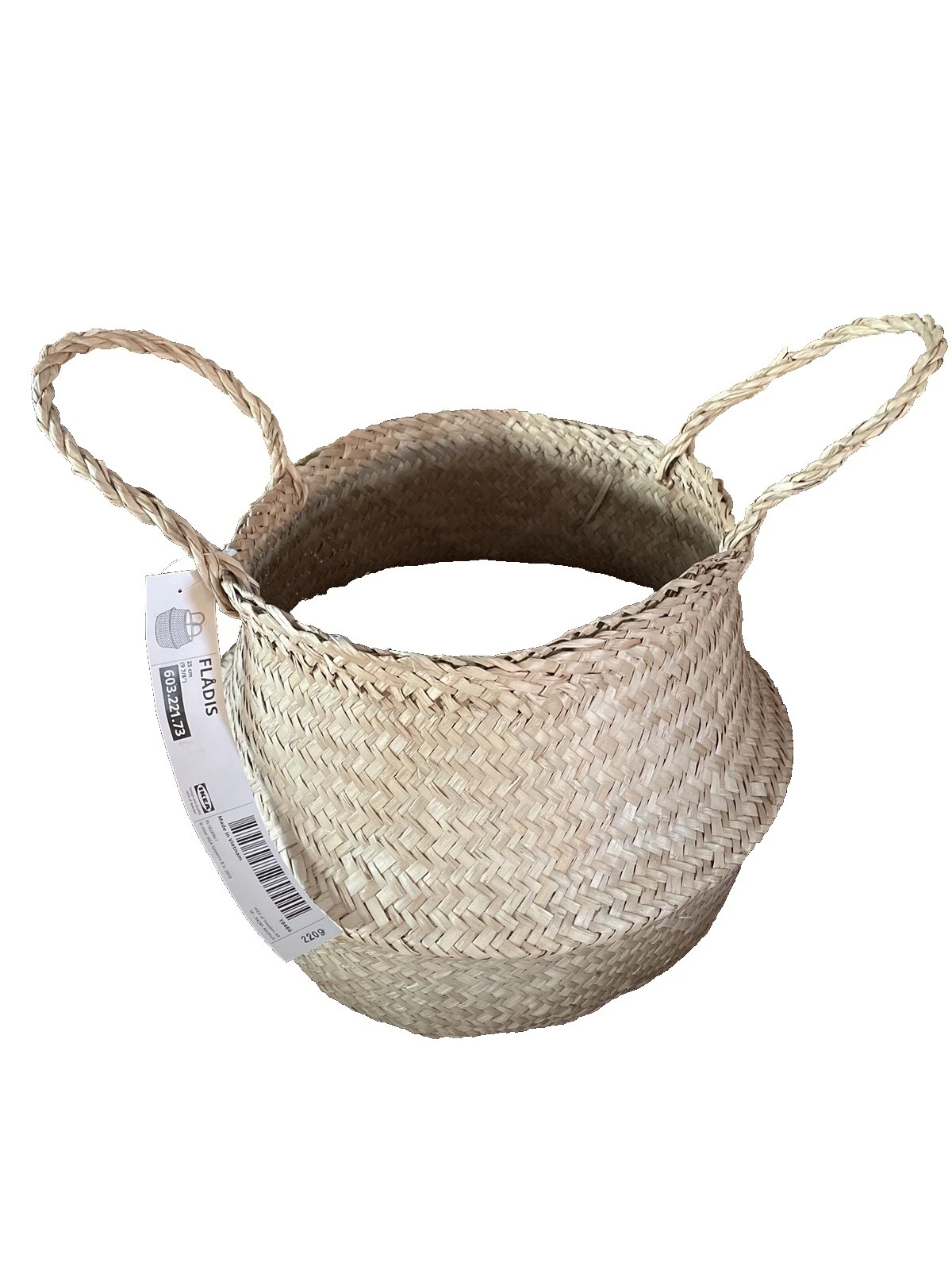 Contenedores de almacenamiento para el Hogar IKEA y canastas