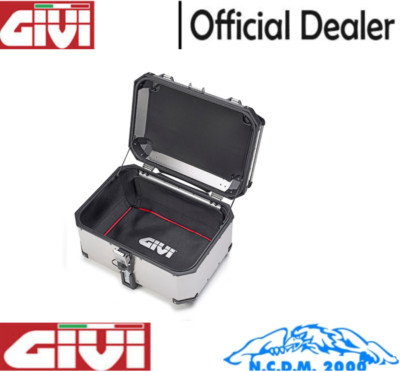 Givi E201 Coating Innen- Für Hintergrund Und Abdeckung OBKN58 Trekker Outback