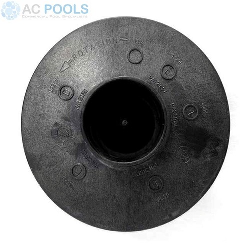Poolrite Quietline SQI Pump Impeller for SQI-600 (Part 20709) GENUINE - Picture 2 of 3