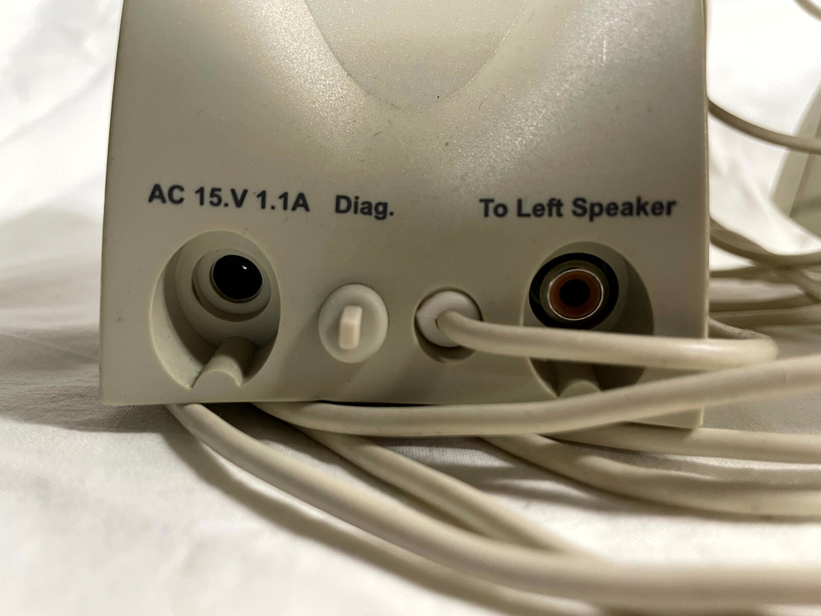 Harmon Kardon Multimedia Speakers Harmon Kardon 02320V eBay