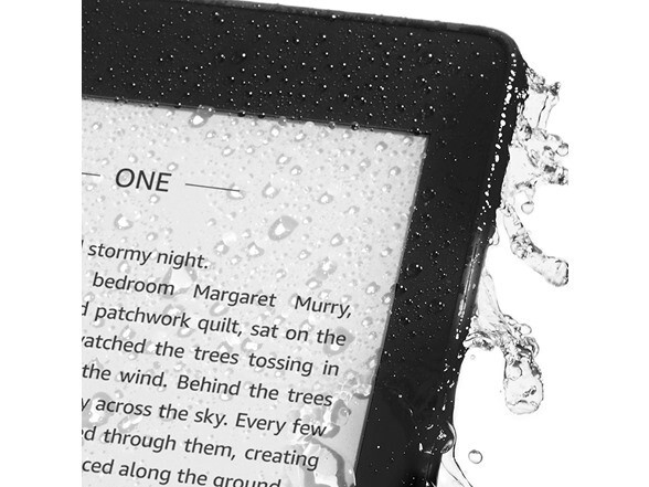 Amazon Kindle Paperwhite 2018 10th Generation 8GB WiFi Waterproof