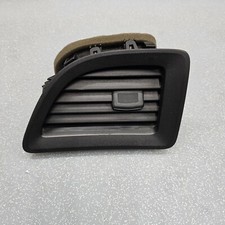 08-12 Chevy Malibu Dash Acheater Air Vent Front Right Passenger Side Black Vt46 08-12 Chevy Malibu Dash Acheater Air Vent Front Right Passenger Side Black Vt46