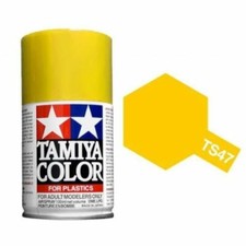 TAMIYA COLOR TS PLASTIC SPRAY PAINT 100ml CAN TS1-TS101 Model Spray Paint UKShop