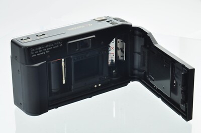 Kyocera T D TD Carl Zeiss Tessar T* 35mm F/3.5 AF Tested Working