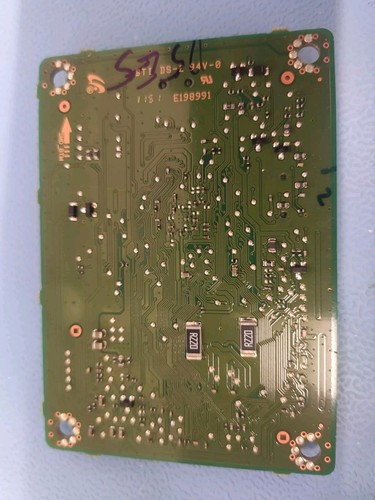 Samsung ML-2165W Mainboard BLUEJAY_W V0.4 2L JC41-00706A - Afbeelding 2 van 2