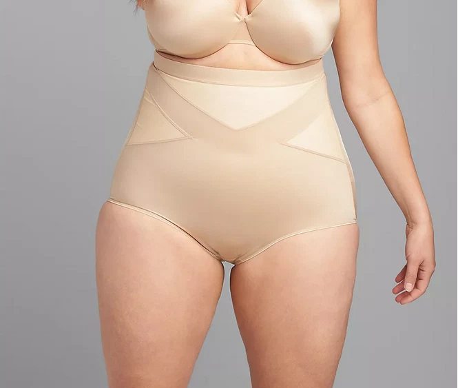 Lane Bryant, Intimates & Sleepwear, Corset For Plus Size From Cacique Lane  Bryant Shapewear