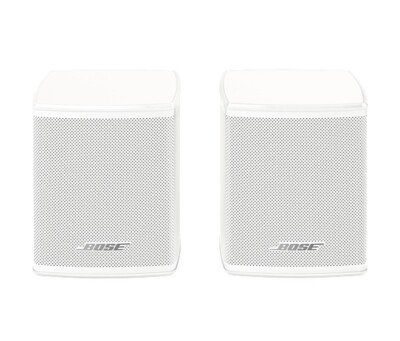 BOSE Surround Speakers - weiß - Neu & OVP