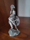 Errington Greek Warrior 90Mm No 54Mm Durendal Pegaso Beneito Soldiers Andrea
