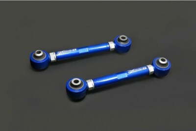 Hardrace verstellbare Oberlenker hinten für BMW 1er F20 F21 M135i M140i