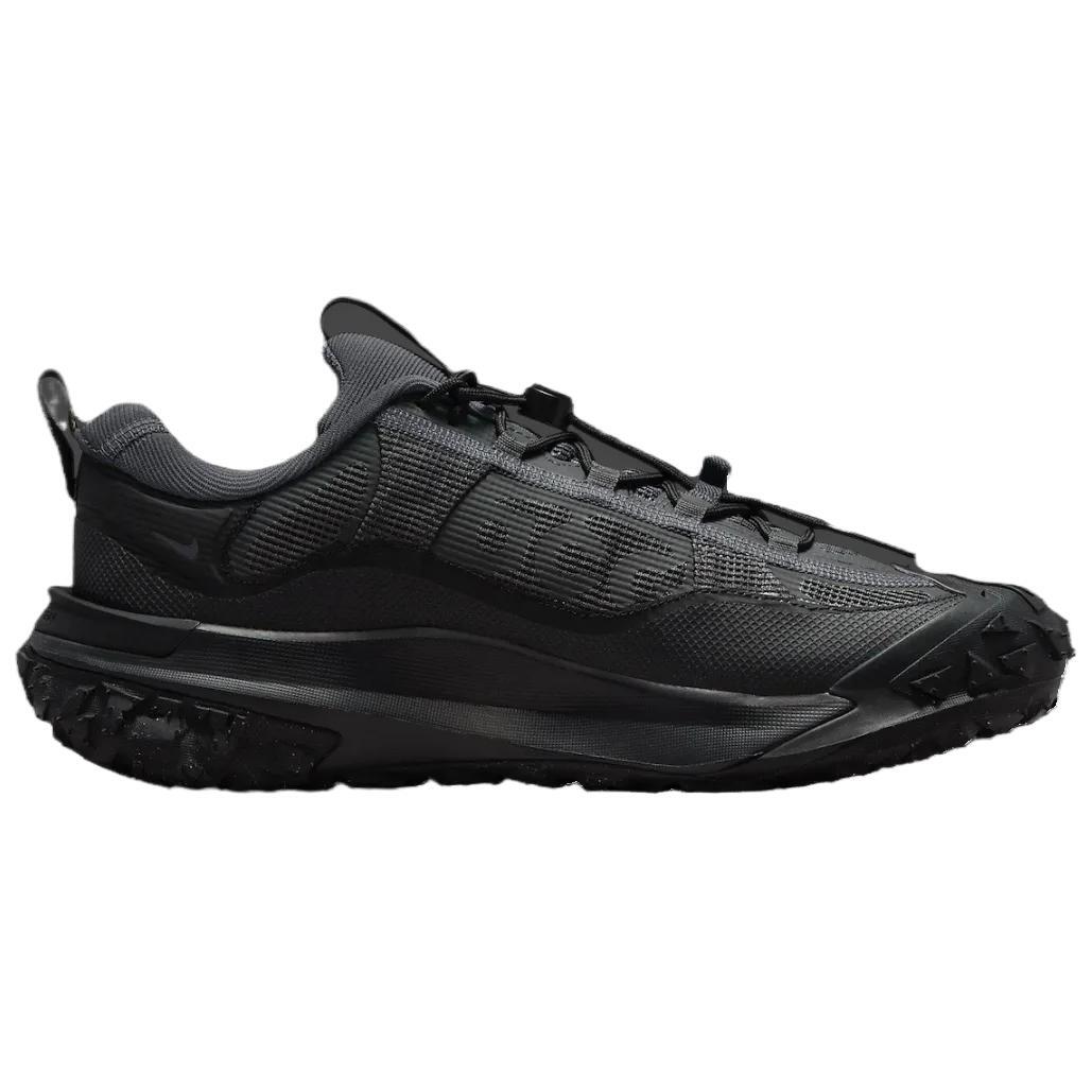 Size 9 - Nike ACG Mountain Fly 2 GORE-TEX Low Dark Smoke Grey for