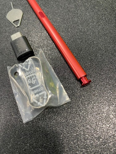Stylus S Pen For Samsung Galaxy Note 10 /10+ Replacement - 第 6/9 張圖片