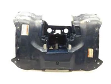 2007 Honda 400 Rancher AT 4x4 Rear Fender Fenders Plastic 766A x