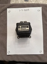 Guaranteed Parts Company VR-274 Voltage Regulator