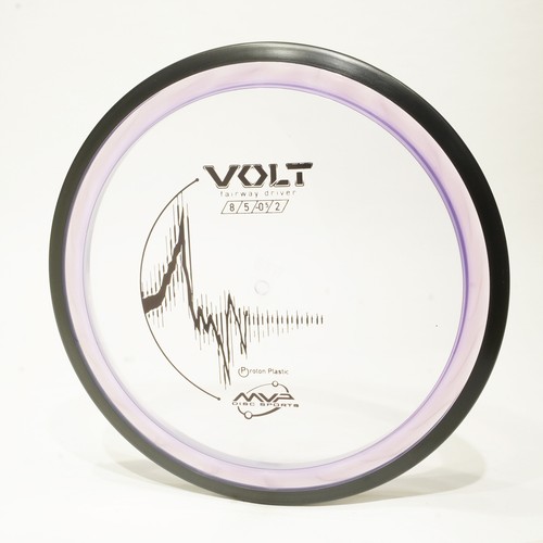 MVP Proton Volt Disc Golf Fairway Driver - Picture 105 of 118