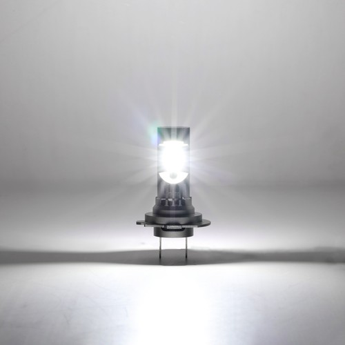 H7 LED Headlight Bulbs High/Low Beam Conversion Kit Super Bright 1500000LM 6000K - Picture 2 of 12