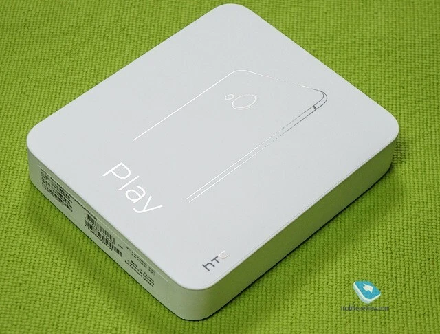 Genuine HTC Empty Box for HTC One M9 M8 HTC 10 Play Ultra Desire - Image 4 of 4